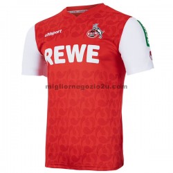 Maglia FC Köln Trasferta Divisa 2021-2022 Manica Corta