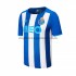 Maglia FC Porto Casa Divisa 2021-2022 Manica Corta
