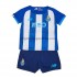 Maglia FC Porto Bambino Casa Divisa 2021-2022 Manica Corta