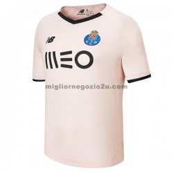 Maglia FC Porto Terza Divisa 2021-2022 Manica Corta
