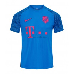 Maglia FC Utrecht Trasferta Divisa 2021-2022 Manica Corta