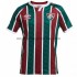 Maglia Fluminense Casa Divisa 2021-2022 Manica Corta