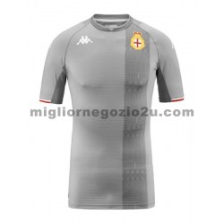 Maglia Genoa Terza Divisa 2021-2022 Manica Corta