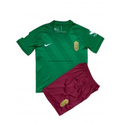 Maglia Granada Bambino Terza Divisa 2021-2022 Manica Corta