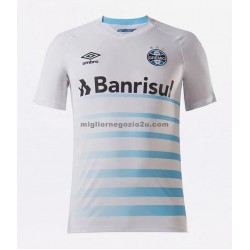 Maglia Gremio Trasferta Divisa 2021-2022 Manica Corta