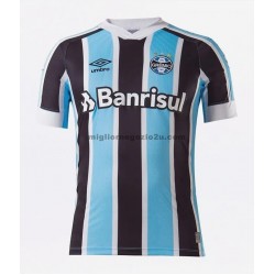 Maglia Gremio Casa Divisa 2021-2022 Manica Corta