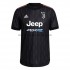Maglia Juventus Trasferta Divisa 2021-2022 Manica Corta