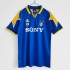 Maglia Juventus Retro Trasferta Divisa 1995-1996 Manica Corta