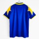 Maglia Juventus Retro Trasferta Divisa 1995-1996 Manica Corta