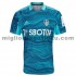 Maglia Leeds United Portiere Casa Divisa 2021-2022 Manica Corta