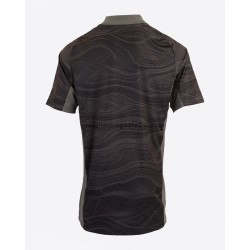 Maglia Leicester City Portiere Casa Divisa 2021-2022 Manica Corta
