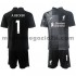 Maglia Liverpool Portiere Alisson Becker 1 Bambino Terza Divisa 2021-2022 Manica Corta