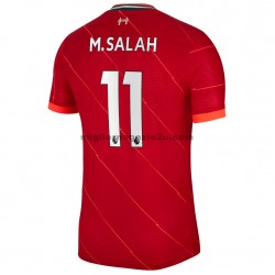 Maglia Liverpool M.Salah 11 Casa Divisa 2021-2022 Manica Corta