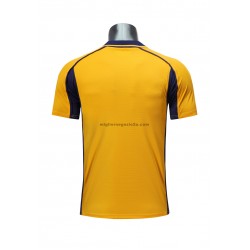 Maglia Liverpool Retro Trasferta Divisa 2000-2001 Manica Corta