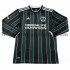 Maglia Los Angeles Galaxy Trasferta Divisa 2021-2022 Manica Lunga