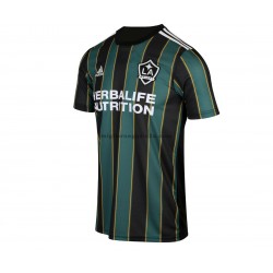Maglia Los Angeles Galaxy Trasferta Divisa 2021-2022 Manica Corta