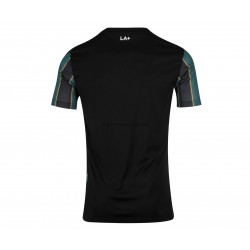 Maglia Los Angeles Galaxy Trasferta Divisa 2021-2022 Manica Corta