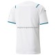 Maglia Manchester City Trasferta Divisa 2021-2022 Manica Corta