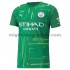 Maglia Manchester City Portiere Trasferta Divisa 2021-2022 Manica Corta