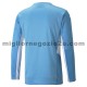 Maglia Manchester City Casa Divisa 2021-2022 Manica Lunga