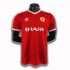 Maglia Manchester United Retro Casa Divisa 1984 Manica Corta