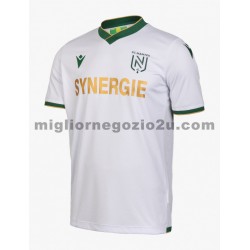 Maglia Nantes Trasferta Divisa 2021-2022 Manica Corta