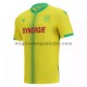 Maglia Nantes Casa Divisa 2021-2022 Manica Corta