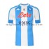 Maglia SSC Napoli Quarta Divisa 2021-2022 Manica Corta