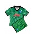 Maglia SSC Napoli Portiere Bambino Casa Divisa 2021-2022 Manica Corta