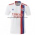 Maglia Olympique Lyonnais Casa Divisa 2021-2022 Manica Corta