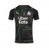 Maglia Olympique de Marseille Portiere Casa Divisa 2021-2022 Manica Corta