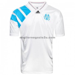Maglia Olympique de Marseille Casa Divisa 1993 Manica Corta