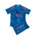Maglia Orlando City SC Special Bambino Casa Divisa 2021-2022 Manica Corta