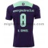 Maglia PSV Eindhoven Marco van Ginkel 8 Trasferta Divisa 2021-2022 Manica Corta