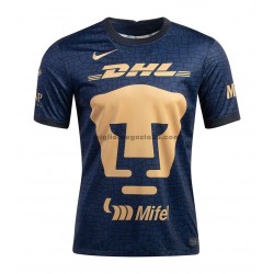 Maglia Pumas UNAM Trasferta Divisa 2021-2022 Manica Corta