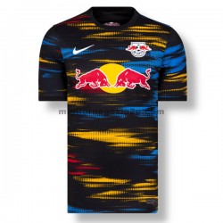 Maglia RB Leipzig Trasferta Divisa 2021-2022 Manica Corta