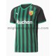 Maglia RC Lens Trasferta Divisa 2021-2022 Manica Corta