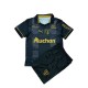 Maglia RC Lens Special Bambino Casa Divisa 2021-2022 Manica Corta