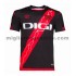 Maglia Rayo Vallecano Trasferta Divisa 2021-2022 Manica Corta