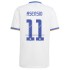 Maglia Real Madrid Marco Asensio 11 Casa Divisa 2021-2022 Manica Corta