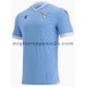 Maglia SS Lazio Casa Divisa 2021-2022 Manica Corta