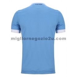 Maglia SS Lazio Casa Divisa 2021-2022 Manica Corta