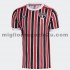 Maglia São Paulo Trasferta Divisa 2021-2022 Manica Corta