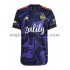 Maglia Seattle Sounders FC Trasferta Divisa 2022 Manica Corta