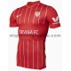 Maglia Sevilla FC Trasferta Divisa 2021-2022 Manica Corta
