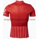 Maglia Sevilla FC Trasferta Divisa 2021-2022 Manica Corta