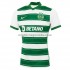Maglia Sporting CP Casa Divisa 2021-2022 Manica Corta