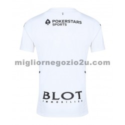 Maglia Stade Rennais Trasferta Divisa 2021-2022 Manica Corta
