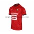 Maglia Stade Rennais Casa Divisa 2020-2021 Manica Corta