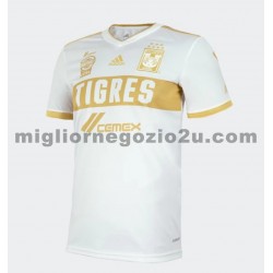Maglia Tigres UANL Terza Divisa 2021-2022 Manica Corta